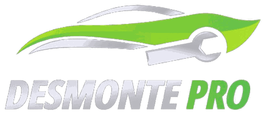 Desmonte Pro